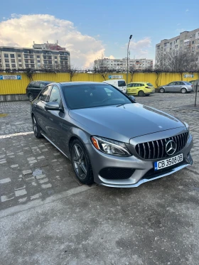 Mercedes-Benz C 400 C43 AMG - 20000 € / 39116.60 лв. - 67566789 6