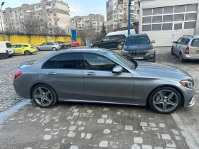 Mercedes-Benz C 400 C43 AMG - 20000 € / 39116.60 лв. - 67566789 4