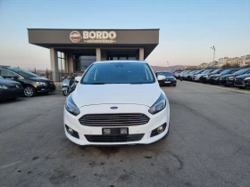 Ford S-Max 2.0TDI