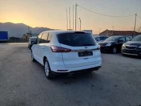 Ford S-Max 2.0TDI | Auto.bg — изображение 5
