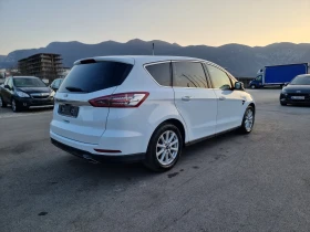 Ford S-Max 2.0TDI | Auto.bg — изображение 7
