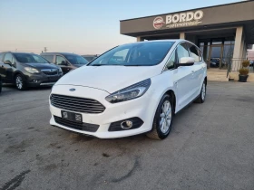 Ford S-Max 2.0TDI | Auto.bg — изображение 2