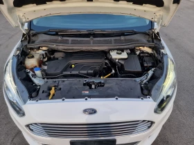 Ford S-Max 2.0TDI | Auto.bg — изображение 17