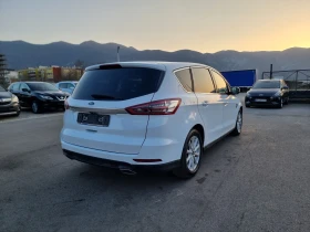 Ford S-Max 2.0TDI | Auto.bg — изображение 6