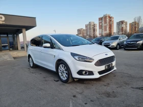 Ford S-Max 2.0TDI | Auto.bg — изображение 8
