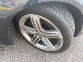 Audi S4 Progressiv plus * ПОДГРЕВ* ШИБИДАХ* КЛИП НА МОТОРА | Auto.bg — изображение 6