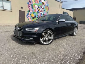 Audi S4 Progressiv plus * ПОДГРЕВ* ШИБИДАХ* КЛИП НА МОТОРА