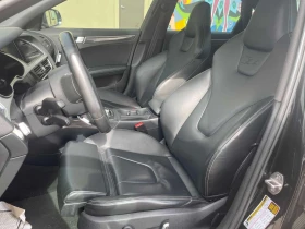 Audi S4 Progressiv plus * ПОДГРЕВ* ШИБИДАХ* КЛИП НА МОТОРА | Auto.bg — изображение 7