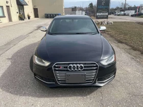 Audi S4 Progressiv plus * ПОДГРЕВ* ШИБИДАХ* КЛИП НА МОТОРА | Auto.bg — изображение 2