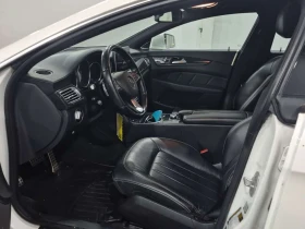 Mercedes-Benz CLS 400  | HARMAN KARDON | DISTRONIC | ОБДУХВАНЕ | PANO |  - 19900 € / 38921.02 лв. - 55460496 9