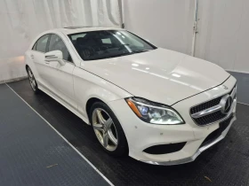 Mercedes-Benz CLS 400  | HARMAN KARDON | DISTRONIC | ОБДУХВАНЕ | PANO |  - 19900 € / 38921.02 лв. - 55460496 2