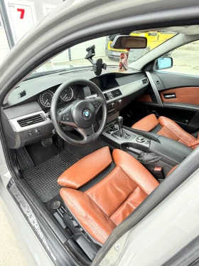 BMW 535 - 6500 € / 12712.90 лв. - 25053277 6