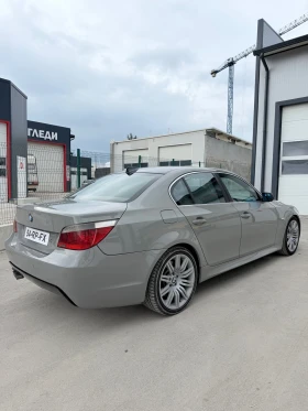 BMW 535 - 6500 € / 12712.90 лв. - 25053277 2