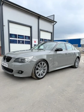 BMW 535 - 6500 € / 12712.90 лв. - 25053277 4