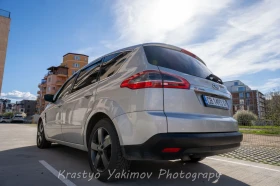 Ford S-Max 2 Tdci  - 6250 € / 12223.94 лв. - 85381200 10