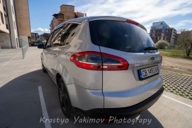 Ford S-Max 2 Tdci  - 6250 € / 12223.94 лв. - 85381200 2