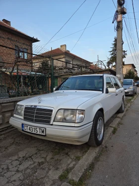 Mercedes-Benz E 300 - 5500 € / 10757.07 лв. - 77257349 7