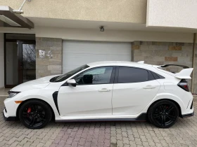 Honda Civic Type R