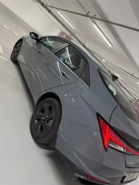 Hyundai Elantra ����� ���������� - ����������� | Mobile.bg � ����� ������ 6