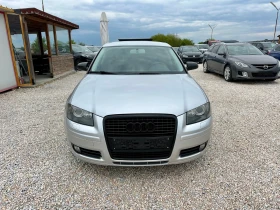 ����� �� �������� �� Audi A3 2.0tdi 170��