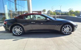 Maserati GranCabrio 4.7 V8 | Mobile.bg � ����� ������ 2