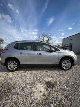 Peugeot 2008 1.2 i VTI | Mobile.bg � ����� ������ 7