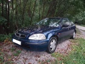 Honda Civic 1.4S | Mobile.bg � ����� ������ 2