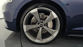 Audi A5 45TFSI * QUATTRO* ����* �������* HEADUP* �������� | Mobile.bg � ����� ������ 5