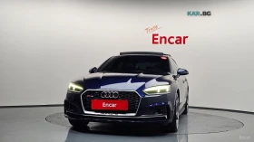 Audi A5 45TFSI * QUATTRO* ����* �������* HEADUP* �������� | Mobile.bg � ����� ������ 2