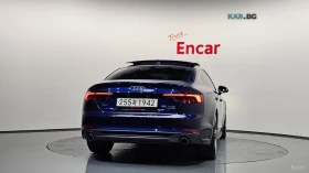 Audi A5 45TFSI * QUATTRO* ����* �������* HEADUP* �������� | Mobile.bg � ����� ������ 4