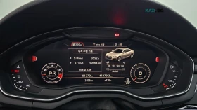 Audi A5 45TFSI * QUATTRO* ����* �������* HEADUP* �������� | Mobile.bg � ����� ������ 10