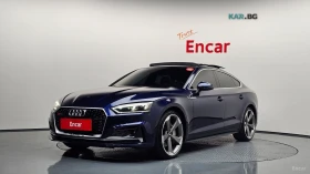 ����� �� �������� �� Audi A5 45TFSI * QUATTRO* ����* �������* HEADUP* ��������