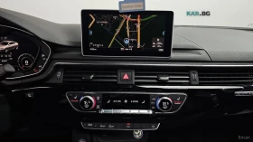 Audi A5 45TFSI * QUATTRO* ����* �������* HEADUP* �������� | Mobile.bg � ����� ������ 12