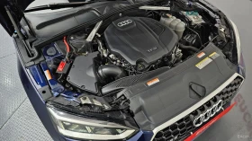 Audi A5 45TFSI * QUATTRO* ����* �������* HEADUP* �������� | Mobile.bg � ����� ������ 6