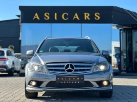Mercedes-Benz C 220 / AMG PACK / PODGREV / NAVI / KOJA / | Mobile.bg � ����� ������ 8