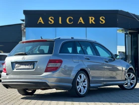 Mercedes-Benz C 220 / AMG PACK / PODGREV / NAVI / KOJA / | Mobile.bg � ����� ������ 5