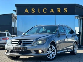 ������ Mercedes-Benz C 220
