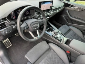 Audi Rs5 2.9L 6cyl AWD | Auto.bg — изображение 5