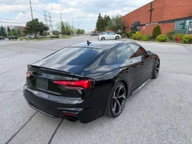 Audi Rs5 2.9L 6cyl AWD | Auto.bg — изображение 3