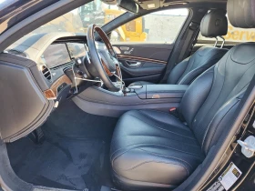Mercedes-Benz S 550 4MATIC| DISTRONIC| BURMESTER| HUD| ОБДУХ - 18200 € / 35596.11 лв. - 30147176 7