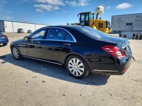 Mercedes-Benz S 550 4MATIC| DISTRONIC| BURMESTER| HUD| ОБДУХ - 18200 € / 35596.11 лв. - 30147176 4