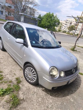 VW Polo 1.9 TDI | Auto.bg — изображение 9