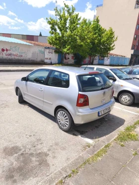 VW Polo 1.9 TDI | Auto.bg — изображение 4