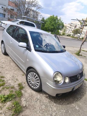 VW Polo 1.9 TDI | Auto.bg — изображение 10
