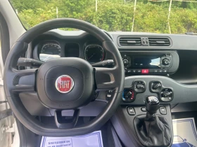 Fiat Panda Mild Hybrid | Mobile.bg � ����� ������ 7