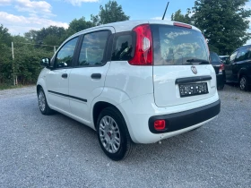 Fiat Panda Mild Hybrid | Mobile.bg � ����� ������ 5