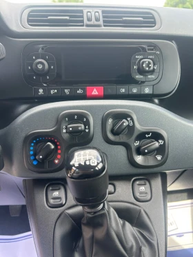 Fiat Panda Mild Hybrid | Mobile.bg � ����� ������ 9
