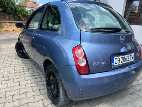����� �� �������� �� Nissan Micra 1.5 DCI ��������� ! 