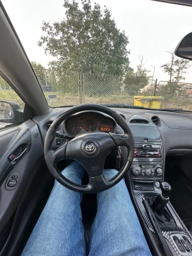 Toyota Celica | Mobile.bg � ����� ������ 13