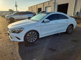Mercedes-Benz CLA 250 2.0l 4Matic